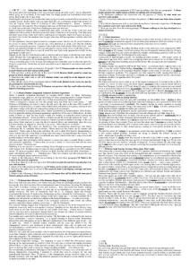 英語職稱考試試題(黃金小抄版)