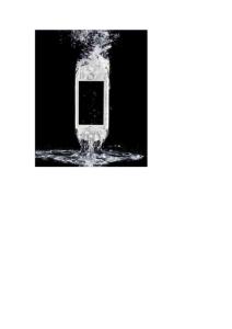 PSP水系列平面广告