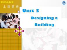 新職業英語_土建英語_Unit_3