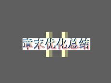 2011高考化學第一輪精品課件  第7章末優化總結