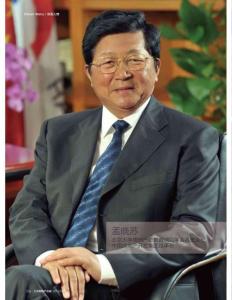 踐行“夢想”的孟曉蘇《中國地產(chǎn)總裁》2013年5月刊