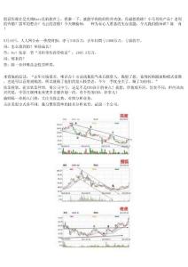 偷師陳一舟 哲學與投資