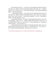 2012年2月17日港口魚粉最新價格行情