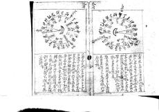 《風(fēng)水手抄本》3