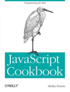 JavaScript.Cookbook.2010
