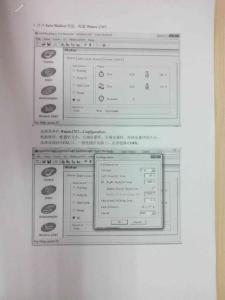 waters2767制備液相自動采集器說明書