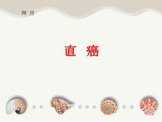 直腸癌的護(hù)理查房