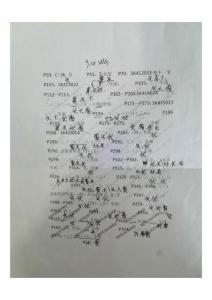 一級(jí)-市政--興洪城-大力-萬(wàn)國(guó)（重合部分總結(jié)）