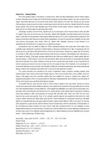 鄉(xiāng)村音樂Patsy Cline