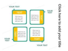 年終總結ppt圖示模板28