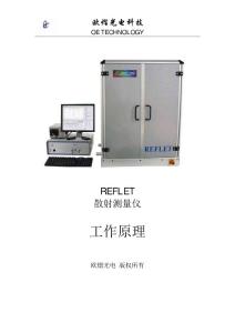 #Reflet原理