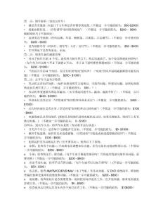美国购车须知