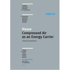 Festo Hesse Compressed Air as an Energy Carrier