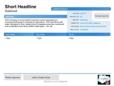 Customer Story Summary_ISV Partner Submission Template