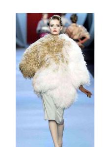 [工程科技]CHRIST DIOR 2011 高级定制