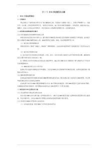 广场项目BIM系统配合方案