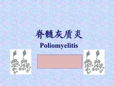 脊髓灰质炎课件