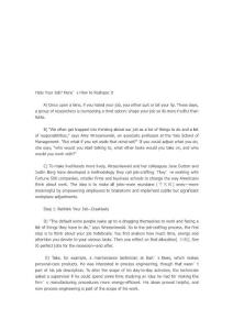 2014年英語四六級(jí)長(zhǎng)篇閱讀模擬試題 4套