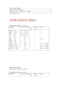 水貂养殖技术资料大全【精华】13