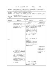 第一課：走進父母 第二課時