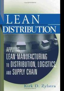 lean distribution