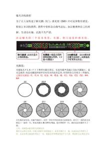 痰盂入門訓練教程-