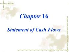 外國會計選讀chapter16