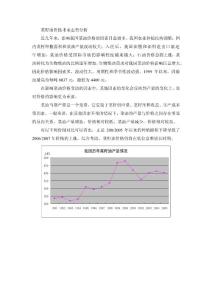 菜籽油價格未來走勢分析