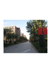 天津科技大学校园风景060