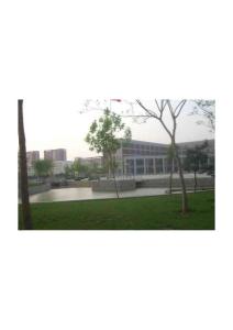 天津科技大学校园风景064
