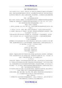 地產銷售精英