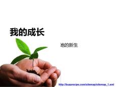 英語網(wǎng)站導航PPT