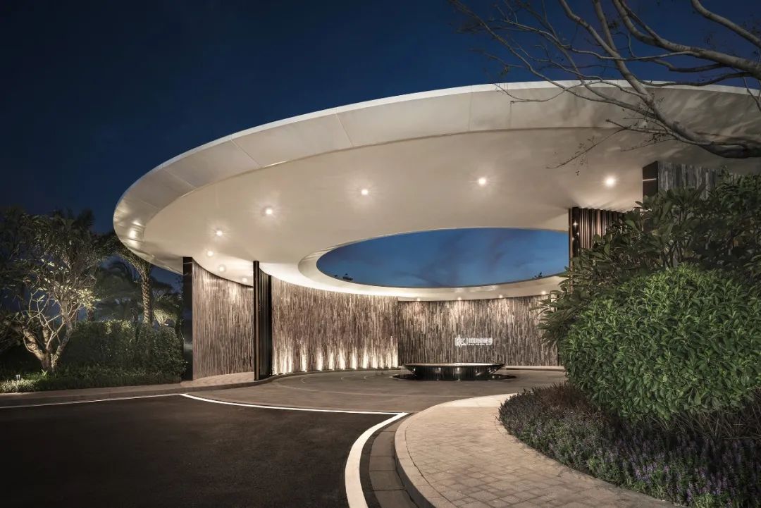 大海至上 · 湾芯奢邸|越秀明珠湾壹号