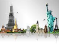 熱門旅游景點大全，景點評價，旅游經驗,主題游，蜜月游終極攻略