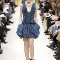 國際時裝周-開啟時尚華麗新主張