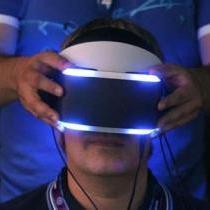 AR/VR虚拟现实 行业研究