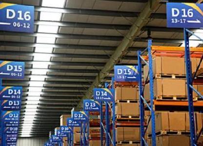 倉庫管理實(shí)務(wù)