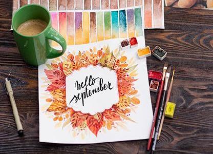 九月份節(jié)日節(jié)氣資料合集