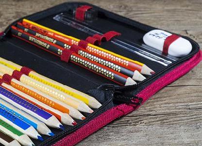 開(kāi)學(xué)季資料大全