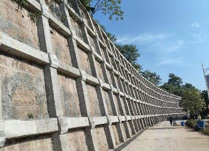 邊坡類型及其防護(hù)措施