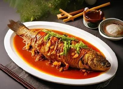 鱼肉的做法
