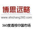 北京博思遠略咨詢有限公司
