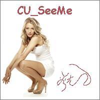 CU_SeeMe