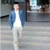 江湖中人