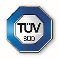 TUV-SUD  steven