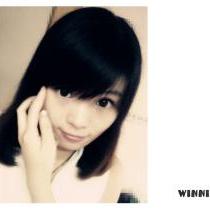 winni腻