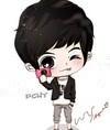 李尚❤PCHY