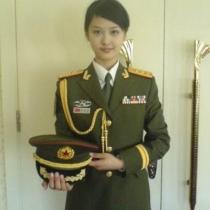 少女壯志不言愁
