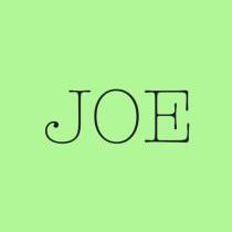 JOE