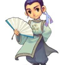 逍遙書城